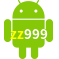 Aplicativo zz999 para Android