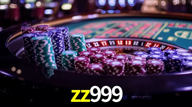Live Casino zz999