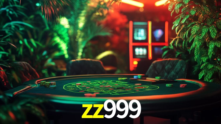Roulette Table zz999