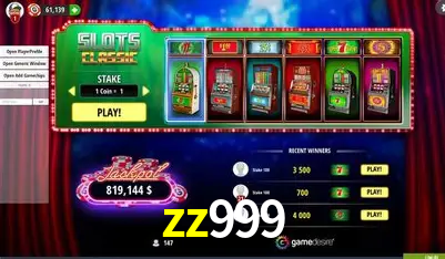 Cassino ao vivo com dealers reais na zz999