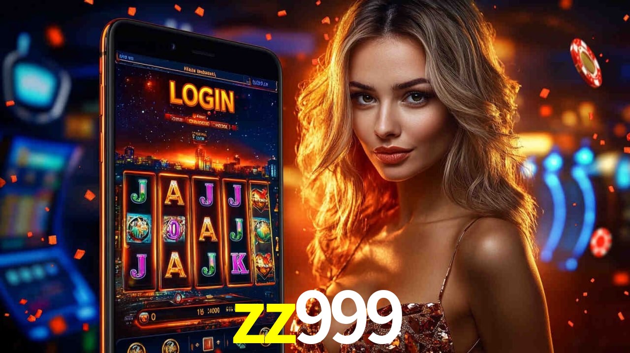 Casino Ao Vivo zz999