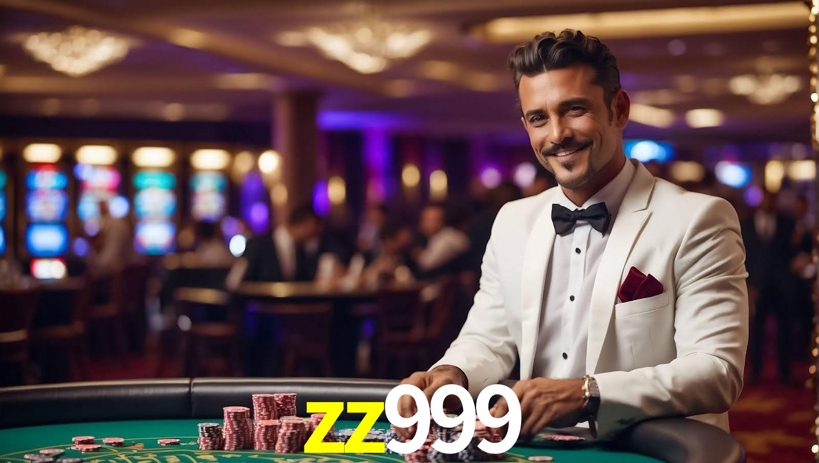 Casino VIP zz999