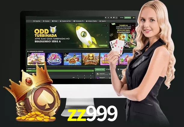 Diretório de Jogos zz999