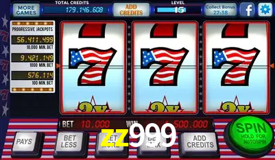 Cadastro rápido e seguro na zz999